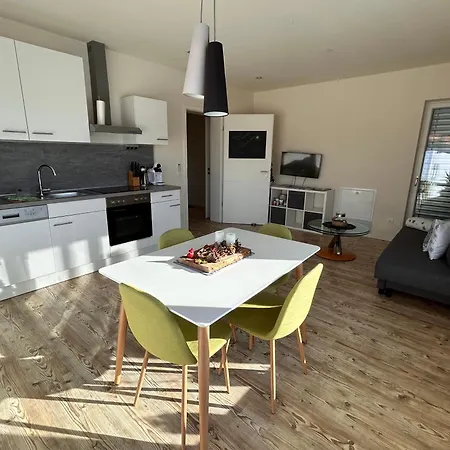 Apartament Schoene In