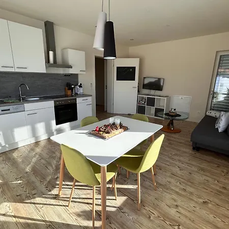 Apartmán Schoene In