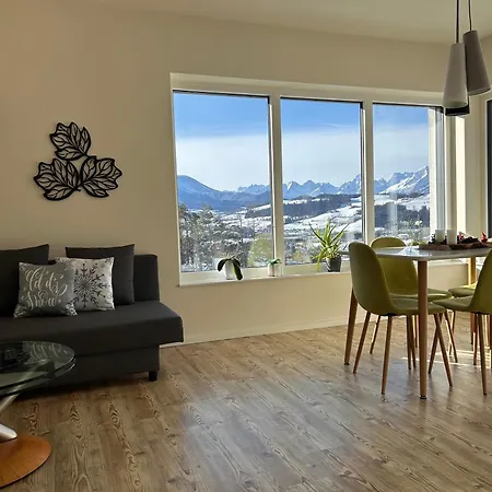 Apartment Schoene In *
