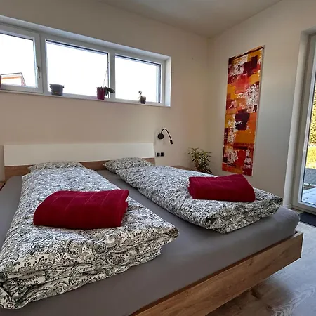 Schoene In Apartment