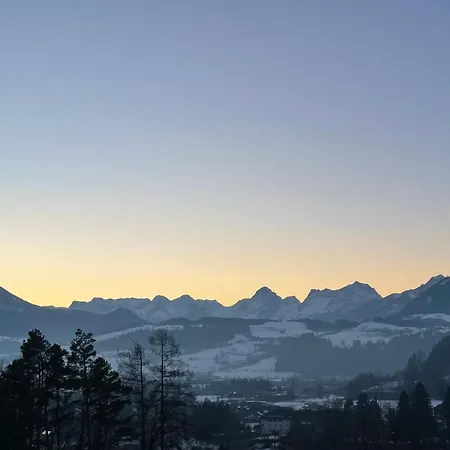 Apartmán Schoene In Windischgarsten
