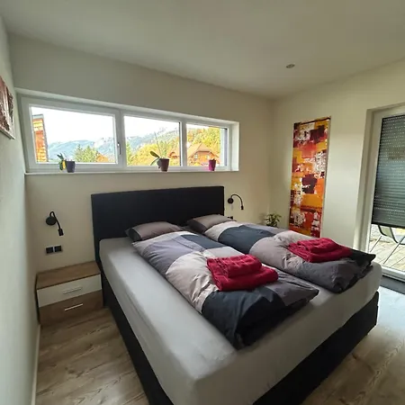 Apartmán Schoene In *