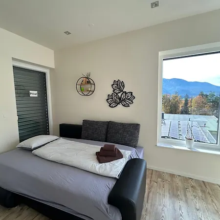 Apartmán Schoene In Windischgarsten