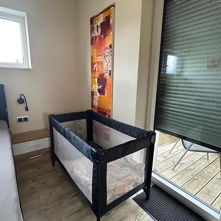 Apartmán Schoene In