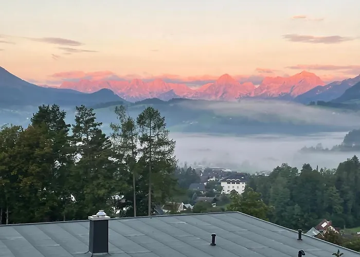 Schoene In Appartement