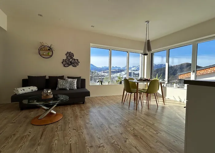 Schoene In Appartement